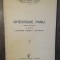 Gheorghe Panu - Cecilia Caroni-Chilom