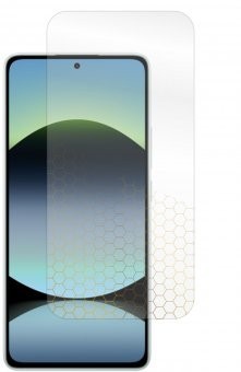Folie pentru Xiaomi Redmi Note 14, Ultra-Rezistentă, Claritate Cristalină, Aplicare Ușoară foto
