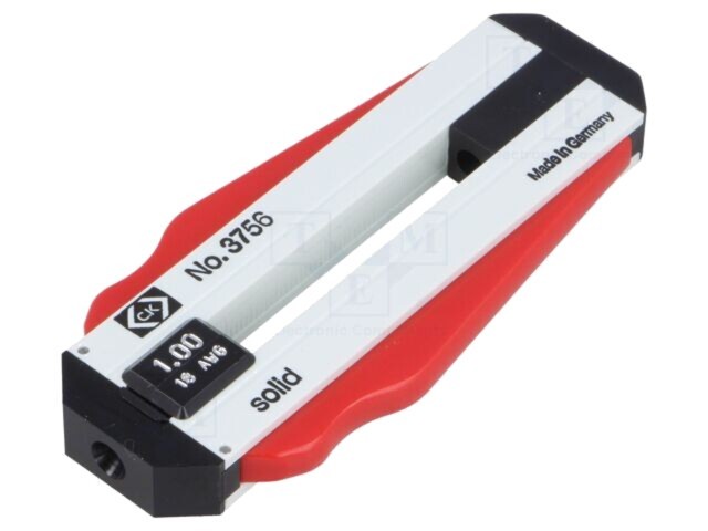 Dezizolator 1mm C.K.