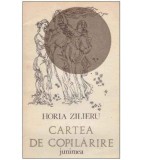 Horia Zilieru - Cartea de copilarie - 126589