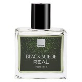 Apa de Toaleta AVON Black Suede Real 30ml , Eleganta si Rafinamet pentru Barbati