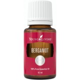 Ulei Esential Bergamot 15 ML