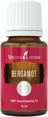 Ulei Esential Bergamot 15 ML foto