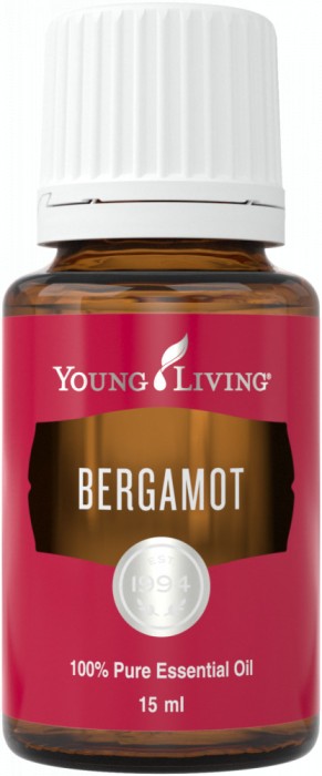 Ulei Esential Bergamot 15 ML