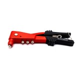 Cleste pentru popnituri Lumytools LT70115, 250mm