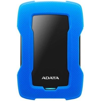 EHDD 2TB ADATA 2.5&amp;quot; AHD330-2TU31-CBL foto