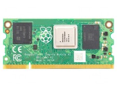Set: SOM Cortex A72 1GB RAM, 16GB Flash Module