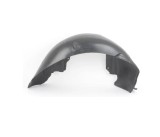 Carenaj roata spate Mercedes Clasa CL (C215) 09.1999-12.2005, partea stanga, polietilen (PE)