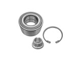 Kit rulment butuc roata Audi Q7 (4l); Porsche Cayenne (9pa, 955); Vw Touareg (7L), Touareg (7p5) CX Bearings parte montare : Punte fata, Stanga/ Drea