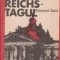 Arde Reichstagul