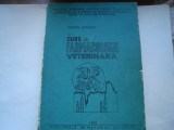 Curs de farmacologie veterinara - Bogdan Ingeborg