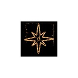 Steluta 189LED 12W 80cm lumina calda LC 2700K