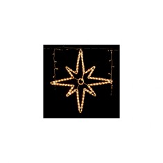 Steluta 189LED 12W 80cm lumina rece LR 6400K