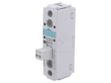 Releu semiconductor SIEMENS 3RF21 15-24V DC 50A 48-460V AC IP20