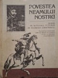 Florian Cristescu - Povestea neamului nostru (Editia: 1992)