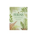 Ferns: A 350-Million-Year Story of Adaptation, Migration and Survival