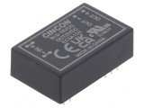 Convertor DC/DC 3W 9-18V la 5V 600mA DIP24