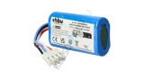 Baterie VHBW &icirc;nlocuiește JBL 49-364800-1BAT2-A, ID1060-A, 1INR19/66-2, ID1060-B pentru difuzor JBL - Li-Ion 5200 mAh