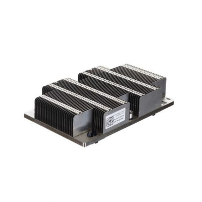 Heatsink server DELL Poweredge R640 R740 DP/N 0F8NV foto