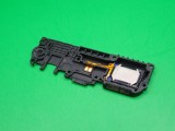 Samsung Galaxy A03 Difuzor buzzer (speaker) + Protectie plastic inferioara SWAP