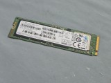 Solid State Drive SSD NVMe Samsung PM981 256GB M2 PCIe