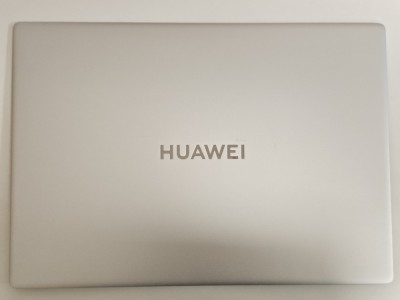 Capac Display Laptop, Huawei, MateBook D16 MCLF-16, MCLG-16, RLEF-16, RLEFG-16, NB6839A, HQ26202009, argintiu foto