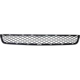 Grila bara fata Bmw X3 (F25), 11.2010-04.2014, inferior, 51117210462, 20X127-2 deschisa