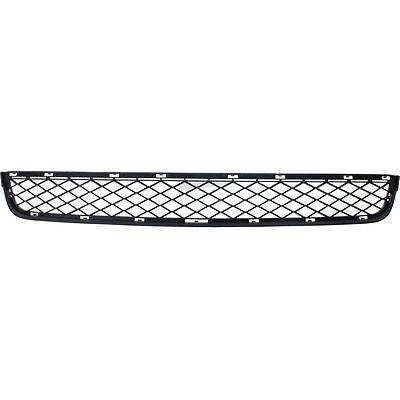 Grila bara fata Bmw X3 (F25), 11.2010-04.2014, inferior, 51117210462, 20X127-2 deschisa foto