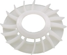 Paleta racire variator Aprilia SR - Gilera DNA - Runner - Piaggio Fly - Free - Liberty - NRG - Typhoon - Zip - Vespa 2T - 4T 50-100cc