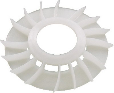 Paleta racire variator Aprilia SR - Gilera DNA - Runner - Piaggio Fly - Free - Liberty - NRG - Typhoon - Zip - Vespa 2T - 4T 50-100cc foto