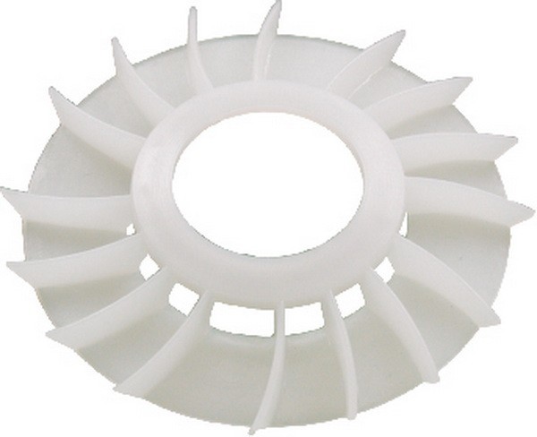 Paleta racire variator Aprilia SR - Gilera DNA - Runner - Piaggio Fly - Free - Liberty - NRG - Typhoon - Zip - Vespa 2T - 4T 50-100cc