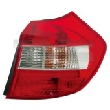 Lampa spate BMW Seria 1 (E81) (2006 - 2012) TYC 11-0986-01-2