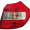 Lampa spate BMW Seria 1 (E81) (2006 - 2012) TYC 11-0985-01-2