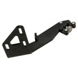 Ghidaj role usa culisanta inferior Renault Master 2000-, Opel Movano 2000-, cu brat montare, usa culisanta Dreapta, -partea pasagerului, 4404231