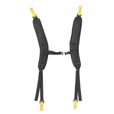Curea dubla MaxPack Zaino tip ham Dual Strap pentru Hard Case MAX foto