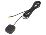 Antenă GNSS GPS Magnet SMA 38x34x13.5mm