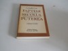 Corneliu Leu - Faptele de arme ale unor civili in secolul razboaielor, vol. II, Ed. Albatros, 1987, Roman