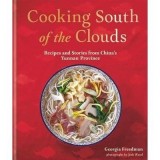 Cumpara ieftin Cooking South of the Clouds