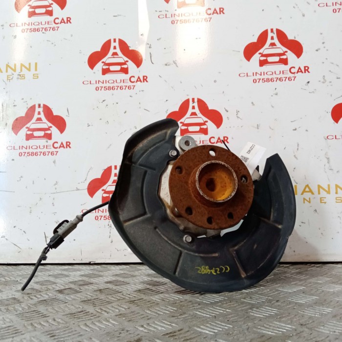 Fuzeta Spate Dreapta Alfa Romeo 159 2004 - 2011