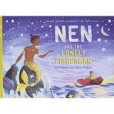 Nen and the Lonely Fisherman