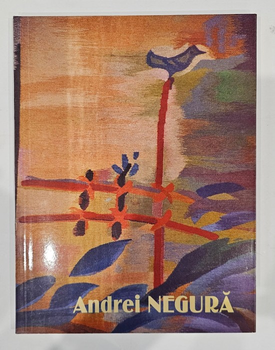 Fundația Soros, Andrei Negură