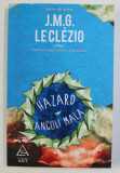 HAZARD , ANGOLI MALA de J.M.G. LE CLEZIO , 2013