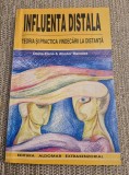 Influenta distala teoria si practica vindecarii la distanta Doina Aliodor Manolea