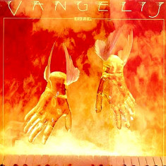 Vangelis Heaven And Hell LP Ltd. Ed. (vinyl) foto