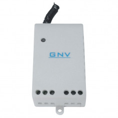Receptor wireless GNV, 1 releu, suporta 30 telecomenzi foto