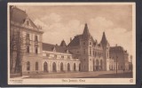 Carte Postala Romania - Timisoara - Gara Domnita Elena
