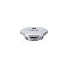 Presetupa otel inoxidabil, PG16, IP68, V-INOX-Ex, HUMMEL - 1.192.1600.01