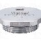 Presetupa otel inoxidabil, PG16, IP68, V-INOX-Ex, HUMMEL - 1.192.1600.01