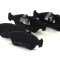 Set placute frana,frana disc OPEL ASTRA F Combi (51, 52) (1991 - 1998) ABE C1X012ABE