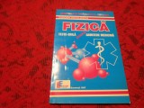 FIZICA teste grila pentru admitere medicina DIDONA NICULESCU RM1